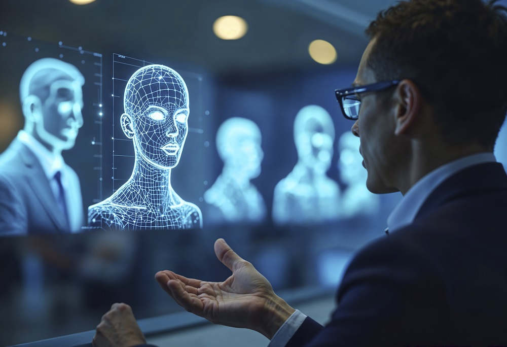 Inteligência artificial e automação no mercado de trabalho: como se preparar para o futuro digital