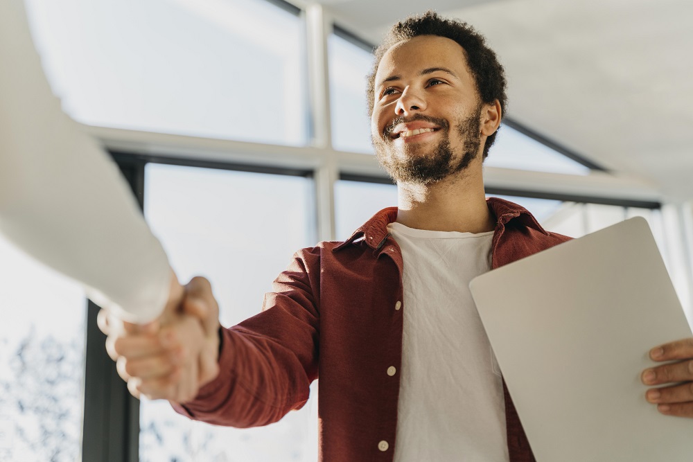 Como conquistar o seu primeiro emprego?