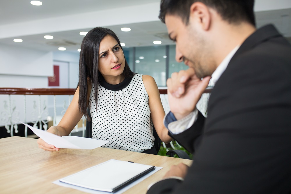 Rejeição em processos seletivos: como aprender com o ‘não’ e seguir em frente
