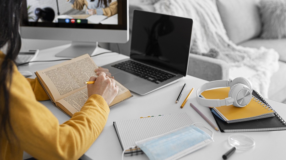 Como organizar sua rotina de estudo e trabalho?