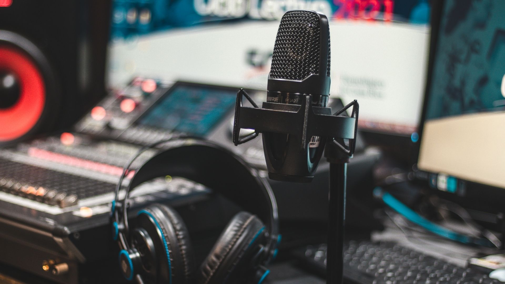 Como é o curso de Produção Audiovisual EaD?