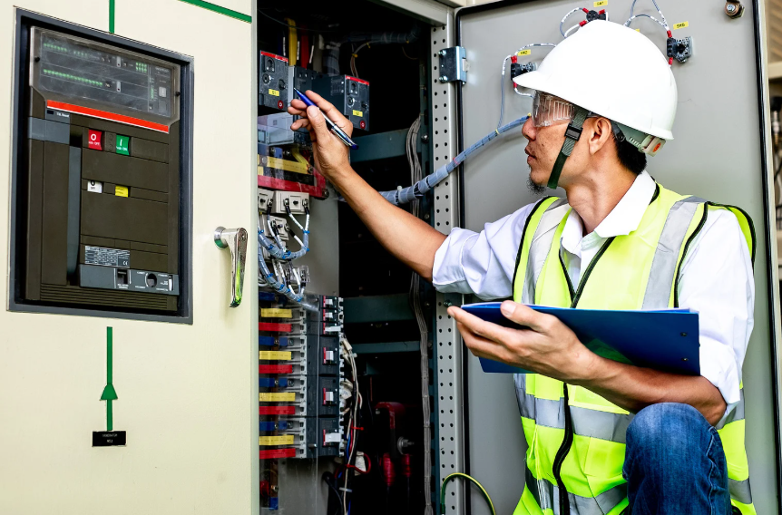 engenharia elétrica