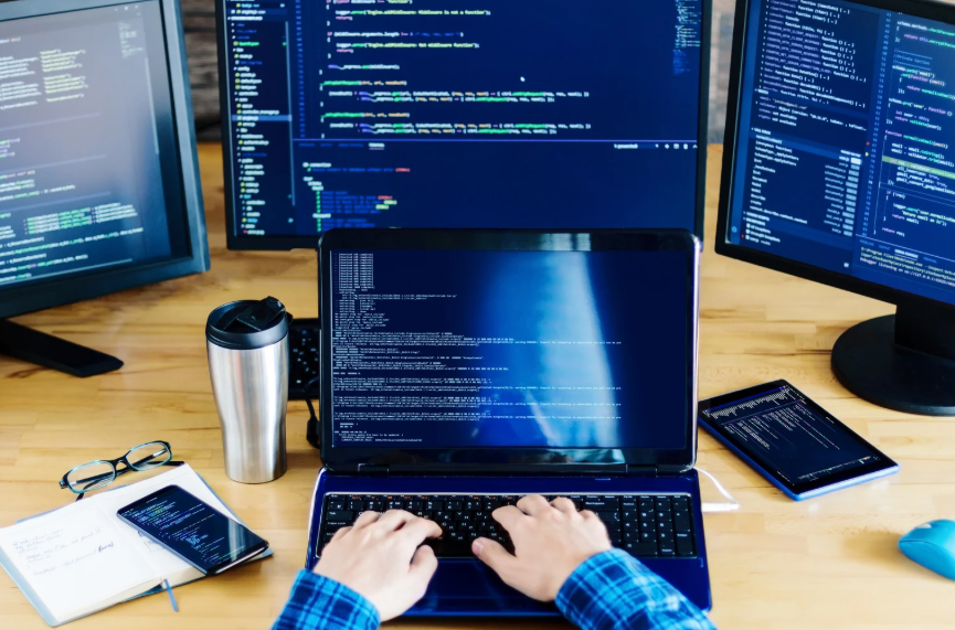 engenharia de software
