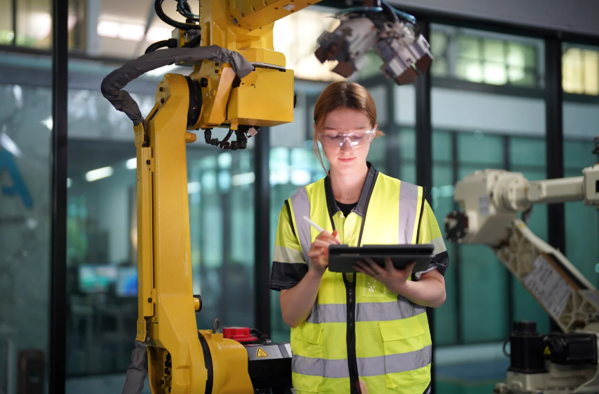 engenharia de produção