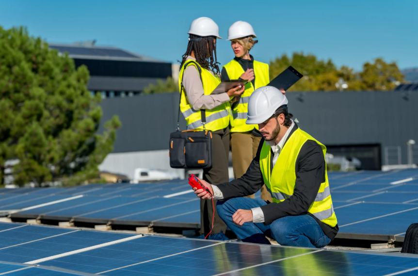 engenharia ambiental