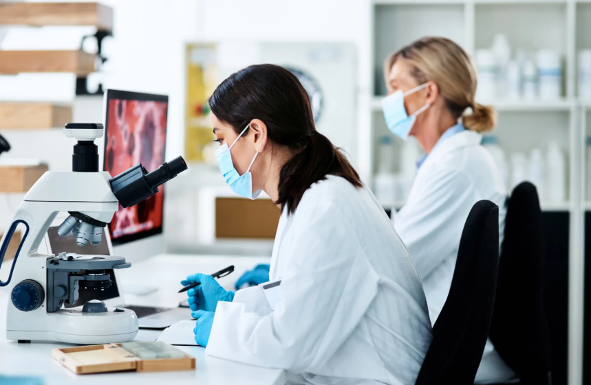 engenharia biomédica