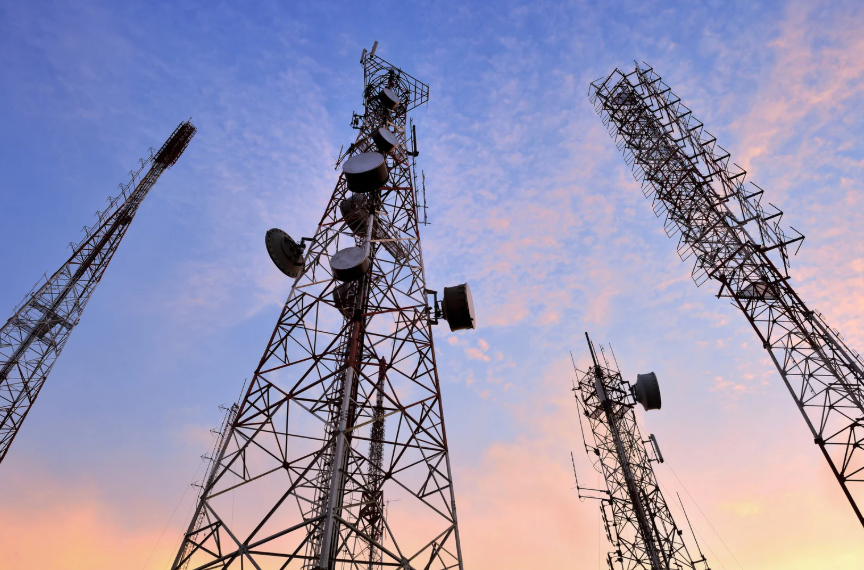 engenharia de telecomunicações