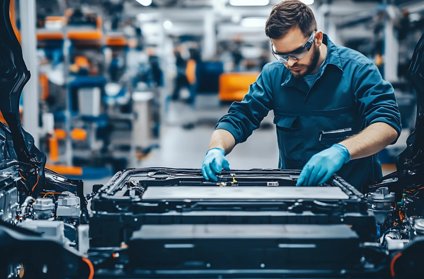 engenharia mecânica